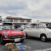 クラシックカーフェスティバル2026 in 関東工業自動車大学校