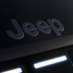 ジープ『アベンジャー』改良新型のティザー