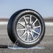 ブリヂストン フィネッサ試乗
