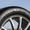 ブリヂストン フィネッサ試乗