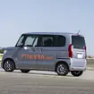 ブリヂストン フィネッサ試乗