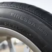 ブリヂストン FINESSA
