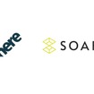 HEREがSOAFEEに加盟