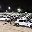 ヒョンデ『アイオニック5』ベースの米Avrideの自動運転車両