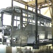ジェイ・バスの工場（参考）