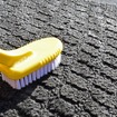 フロアマットを洗うだけで車内の快適性が上がる