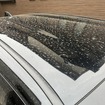 黄砂の季節に愛車を守る！ こすらない洗車がボディを救う