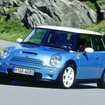 初代MINI（2001年）