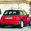 初代MINI（2001年）