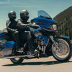 ハーレーダビッドソン CVO ストリートグライド リミテッド
