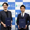 ダイナミックマッププラットフォームがドローン測量黎明期からの実績を持つリカノスを子会社化