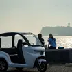 eMoBiがオーバーツーリズム対策として、湘南4エリア接続で周遊インフラを構築