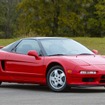 初代アキュラ（ホンダ）NSX