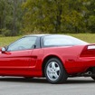 初代アキュラ（ホンダ）NSX