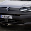 VW『キャディ』改良新型