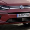 VW『キャディ』改良新型