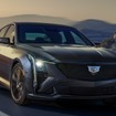 キャデラック CT5