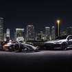 アウディ RS 5 新型とF1マシン