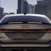 アウディ RS 5 新型