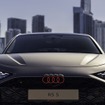アウディ RS 5 新型
