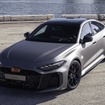アウディ RS 5 新型