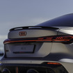 アウディ RS 5 新型