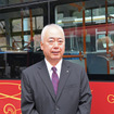 南海りんかんバス 和田純一社長
