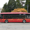 BYD K8 2.0のサイドスタイル