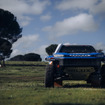 W2RC 第2戦「BP Ultimate Rally-Raid Portugal」