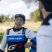 W2RC 第2戦「BP Ultimate Rally-Raid Portugal」