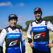 W2RC 第2戦「BP Ultimate Rally-Raid Portugal」