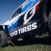 W2RC 第2戦「BP Ultimate Rally-Raid Portugal」