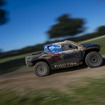 W2RC 第2戦「BP Ultimate Rally-Raid Portugal」