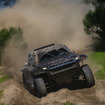 W2RC 第2戦「BP Ultimate Rally-Raid Portugal」