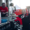 W2RC 第2戦「BP Ultimate Rally-Raid Portugal」