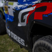 W2RC 第2戦「BP Ultimate Rally-Raid Portugal」