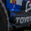 W2RC 第2戦「BP Ultimate Rally-Raid Portugal」
