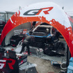 W2RC 第2戦「BP Ultimate Rally-Raid Portugal」