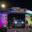 W2RC 第2戦「BP Ultimate Rally-Raid Portugal」