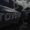 W2RC 第2戦「BP Ultimate Rally-Raid Portugal」
