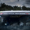 W2RC 第2戦「BP Ultimate Rally-Raid Portugal」