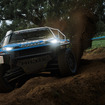 W2RC 第2戦「BP Ultimate Rally-Raid Portugal」