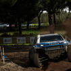 W2RC 第2戦「BP Ultimate Rally-Raid Portugal」