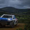 W2RC 第2戦「BP Ultimate Rally-Raid Portugal」