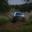 W2RC 第2戦「BP Ultimate Rally-Raid Portugal」