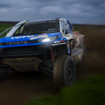 W2RC 第2戦「BP Ultimate Rally-Raid Portugal」