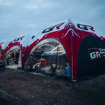 W2RC 第2戦「BP Ultimate Rally-Raid Portugal」