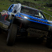 W2RC 第2戦「BP Ultimate Rally-Raid Portugal」