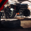 W2RC 第2戦「BP Ultimate Rally-Raid Portugal」