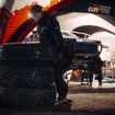 W2RC 第2戦「BP Ultimate Rally-Raid Portugal」